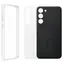 SAMSUNG Frame Case pouzdro pro Samsung Galaxy S23+ Black