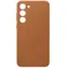 SAMSUNG Leather Case pouzdro pro Samsung Galaxy S23+ Camel