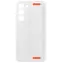 SAMSUNG Silicone Grip Case pouzdro pro Samsung Galaxy S23+ White