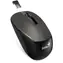 Genius NX-7005 hnědá / bezdrátová myš / 1200 dpi / Blue-Eye senzor