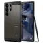 Spigen Tough Armor ochranný kryt pro Samsung Galaxy S23 Ultra gunmetal