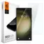 Spigen Film Neo Flex ochranná fólie pro Samsung Galaxy S23 Ultra 2ks