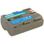 AVACOM Náhradní baterie Canon BP-511&512 / Li-Ion / 7.4V / 2040mAh / 15.1Wh
