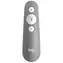 Logitech Wireless Presenter R500s grafitová / bezdrátové ovládání prezentací