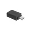 Logitech USB-A adaptér / USB-C Male / USB-A Female