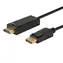 Video kabely DisplayPort