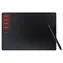 EVOLVEO  Grafico T8 černá / grafický tablet / 195 x 143 mm / 8 nastavitelných tlačítek