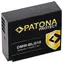PATONA baterie pro foto Panasonic DMW-BLG10E 1000mAh / Li-Ion / Protect