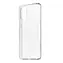 Tactical TPU Kryt pro Samsung Galaxy A14 4G transparentní