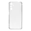 Tactical TPU Plyo Kryt pro Samsung Galaxy A14 4G transparentní