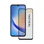 Tactical Glass Shield 5D sklo pro Samsung Galaxy A34 5G černá 