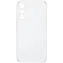 SAMSUNG Clear Case pouzdro pro Samsung Galaxy A34 5G