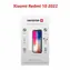 SWISSTEN Ochranné temperované sklo 2.5D pro XIAOMI REDMI 10 2022 RE 