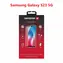 SWISSTEN FULL GLUE COLOR FRAME CASE FRIENDLY sklo pro SAMSUNG S911B GALAXY S23 5G černá 