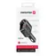 SWISSTEN CL adaptér 2x USB-A + USB-C + CL / až 216W 