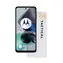 Tactical Glass Shield 2.5D sklo pro Motorola G23 čirá 
