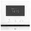 2N ATEUS-91378501WH Indoor Compact bílá / vnitřní video jednotka / 4.3" barevný displej / HD audio / PoE,