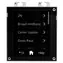 2N ATEUS-9155036 IP Verso - rozšiřující modul Touch display