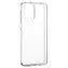 FIXED TPU gelové pouzdro pro Motorola Moto G13 čirá