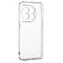 FIXED TPU gelové pouzdro pro OnePlus 11 5G čirá