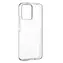 FIXED TPU gelové pouzdro pro Xiaomi Redmi Note 12 5G čirá