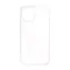 FIXED Slim AntiUV TPU gelové pouzdro pro Samsung Galaxy A14/A14 5G čirá