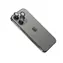FIXED Camera Glass Ochranná skla čoček fotoaparátů pro Apple iPhone 13/13 Mini space gray