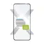 FIXED Full-Cover Ochranné tvrzené sklo pro Samsung Galaxy A54 5G černá / lepení přes celý displej