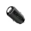 FIXED Set autonabíječky s 2xUSB-C výstupem a USB-C/Lightning kabelu černá / podpora PD / 1.2 metr / MFI / 30W 