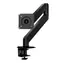 ARCTIC držák na monitor X1-3D ocel matná černá / VESA 75x75 100x100 / Nosnost 10kg / do 43"