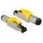 Delock Konektor RJ45 sestava Cat.6A / kovový