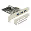 PCI & PCI Express USB