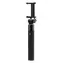 Spigen Velo S530W Selfie Stick černá / Stativ na telefon / šířka 5.6 cm až 8.4 cm