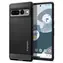 Spigen Rugged Armor ochranný kryt pro Google Pixel 7 Pro černá