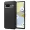 Spigen Liquid Air ochranný kryt pro Google Pixel 7 černá
