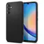 Spigen Liquid Air ochranný kryt pro Samsung Galaxy A34 5G černá