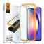 Spigen Glass AlignMaster ochranné sklo pro Samsung Galaxy A54 5G 2ks 