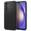 Spigen Liquid Air ochranný kryt pro Samsung Galaxy A54 5G černá