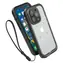 Catalyst Total Protection case pouzdro pro Apple iPhone 14 Pro černá