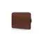 Trunk Leather Sleeve pouzdro pro Apple MacBook Pro 14" hnědá