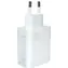 Xiaomi MDY-12-EH Cestovní nabíječka bílá + kabel / 67W / USB-C / 6A