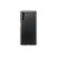 SAMSUNG EF-QA047TBEGWW Poloprůhledný zadní kryt pro Samsung Galaxy A04s černá