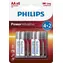 Philips baterie AA Power Alkaline - 6ks