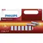 Philips baterie AA Power Alkaline - 12ks