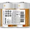 Philips baterie D Long Life - 2ks