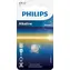 Philips baterie LR44 Alkaline - 1ks