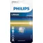 Philips baterie CR1220 Lithium - 1ks