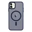 Tactical MagForce Hyperstealth Kryt pro Apple iPhone 11 Deep Blue