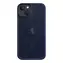 Tactical MagForce Hyperstealth Kryt pro Apple iPhone 13 Deep Blue