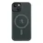 Tactical MagForce Hyperstealth Kryt pro Apple iPhone 13 Forest Green